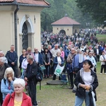 XXXIII Pielgrzymka Rodzin Archidiecezji Krakowskiej