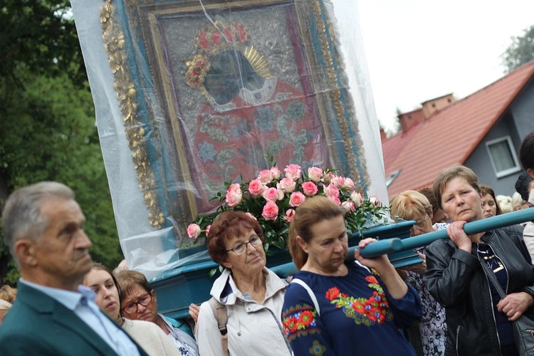 XXXIII Pielgrzymka Rodzin Archidiecezji Krakowskiej