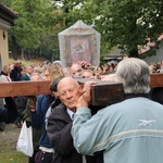 XXXIII Pielgrzymka Rodzin Archidiecezji Krakowskiej