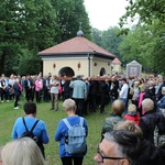 XXXIII Pielgrzymka Rodzin Archidiecezji Krakowskiej