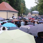 XXXIII Pielgrzymka Rodzin Archidiecezji Krakowskiej