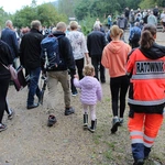 XXXIII Pielgrzymka Rodzin Archidiecezji Krakowskiej