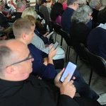 Kongres Rad Parafialnych 