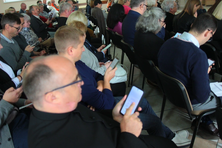 Kongres Rad Parafialnych 