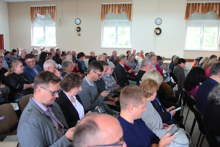 Kongres Rad Parafialnych 