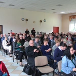 Kongres Rad Parafialnych 