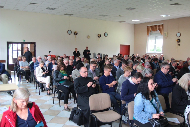 Kongres Rad Parafialnych 