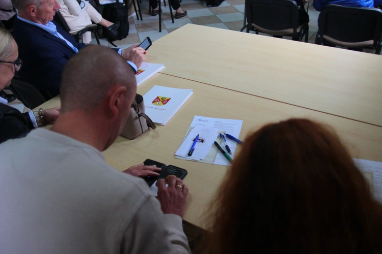 Kongres Rad Parafialnych 