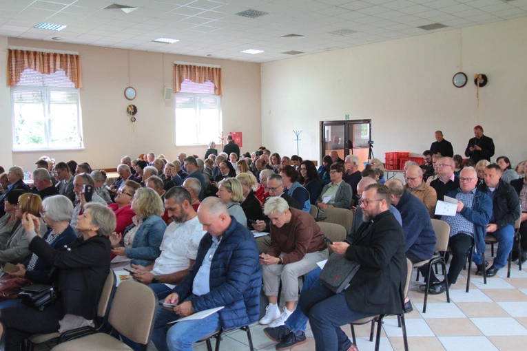 Kongres Rad Parafialnych 