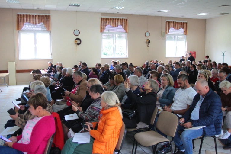 Kongres Rad Parafialnych 