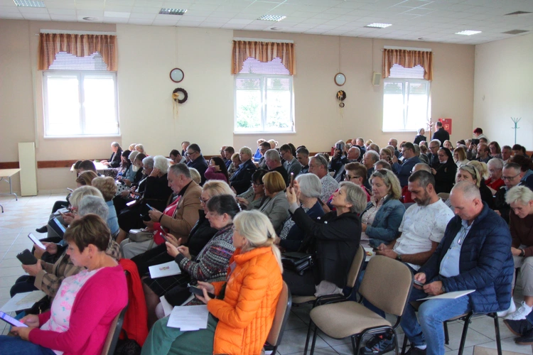 Kongres Rad Parafialnych 