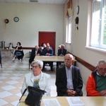 Kongres Rad Parafialnych 