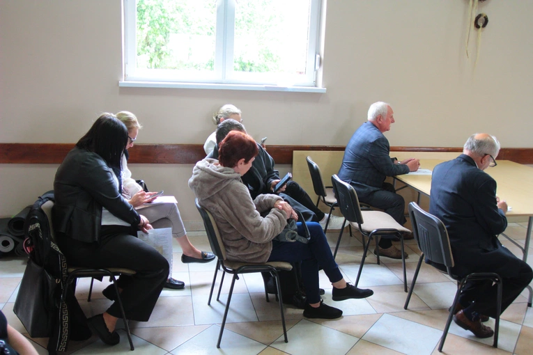 Kongres Rad Parafialnych 