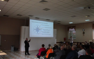 Kongres Rad Parafialnych 