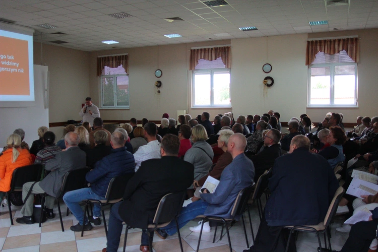 Kongres Rad Parafialnych 