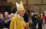 Abp Kupny: Co pozostało Jezusowi, by dostać się do naszego serca? Jest tylko jedna droga. Droga miłości