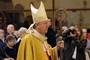 Abp Kupny: Co pozostało Jezusowi, by dostać się do naszego serca? Jest tylko jedna droga. Droga miłości