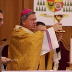 Odpust w parafii pw. Opatrzności Bożej we Wrocławiu