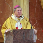 Odpust w parafii pw. Opatrzności Bożej we Wrocławiu
