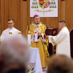 Odpust w parafii pw. Opatrzności Bożej we Wrocławiu