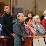 Odpust w parafii pw. Opatrzności Bożej we Wrocławiu