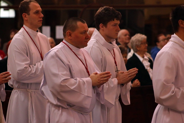 Odpust w parafii pw. Opatrzności Bożej we Wrocławiu