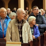 Odpust w parafii pw. Opatrzności Bożej we Wrocławiu