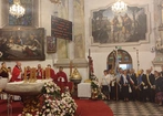 Pszów. Odpust u Matki Bożej Uśmiechniętej [ZDJĘCIA]