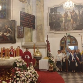 Pszów. Odpust u Matki Bożej Uśmiechniętej [ZDJĘCIA]