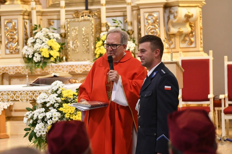 Trzy jubileusze u księży misjonarzy w Iłowej