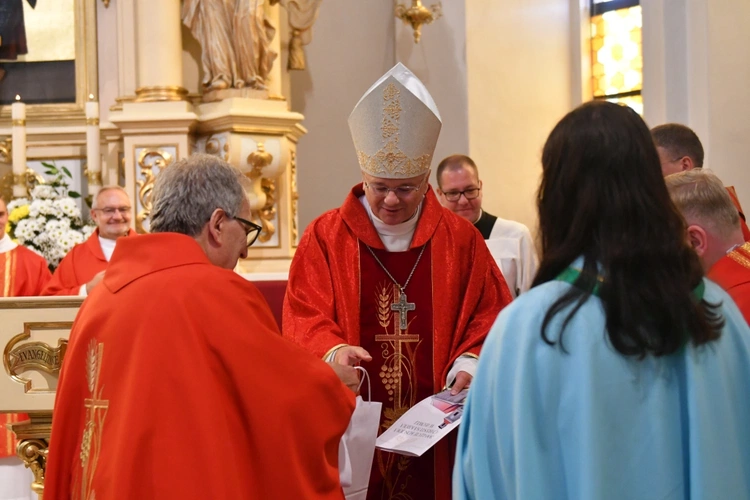 Trzy jubileusze u księży misjonarzy w Iłowej