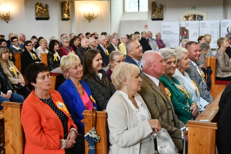 Trzy jubileusze u księży misjonarzy w Iłowej