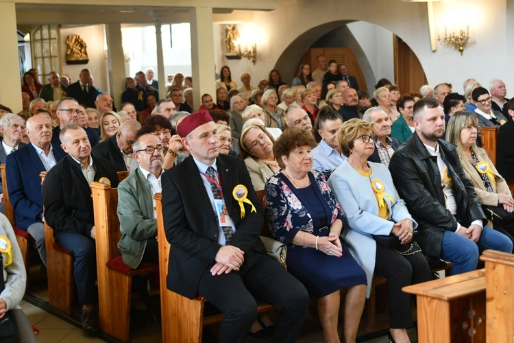 Trzy jubileusze u księży misjonarzy w Iłowej