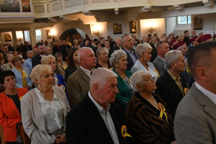 Trzy jubileusze u księży misjonarzy w Iłowej