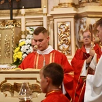 Trzy jubileusze u Księży Misjonarzy w Iłowej