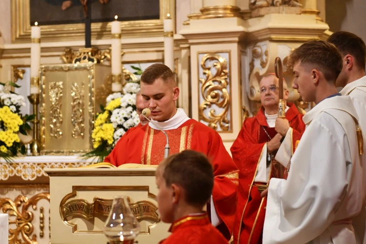 Trzy jubileusze u księży misjonarzy w Iłowej