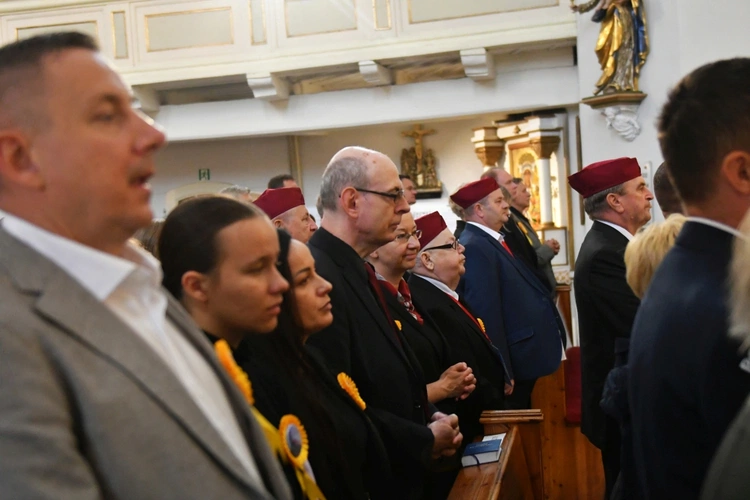 Trzy jubileusze u księży misjonarzy w Iłowej