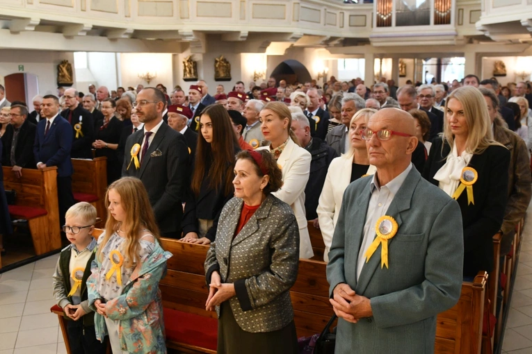 Trzy jubileusze u księży misjonarzy w Iłowej