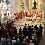 Trzy jubileusze u Księży Misjonarzy w Iłowej