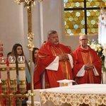 Trzy jubileusze u Księży Misjonarzy w Iłowej