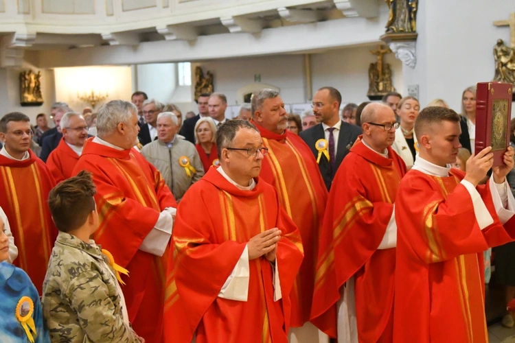 Trzy jubileusze u księży misjonarzy w Iłowej