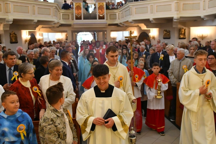 Trzy jubileusze u księży misjonarzy w Iłowej