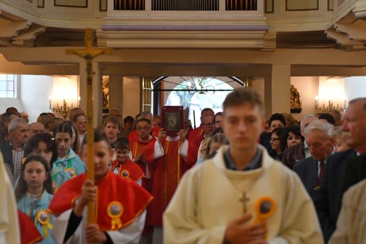 Trzy jubileusze u księży misjonarzy w Iłowej
