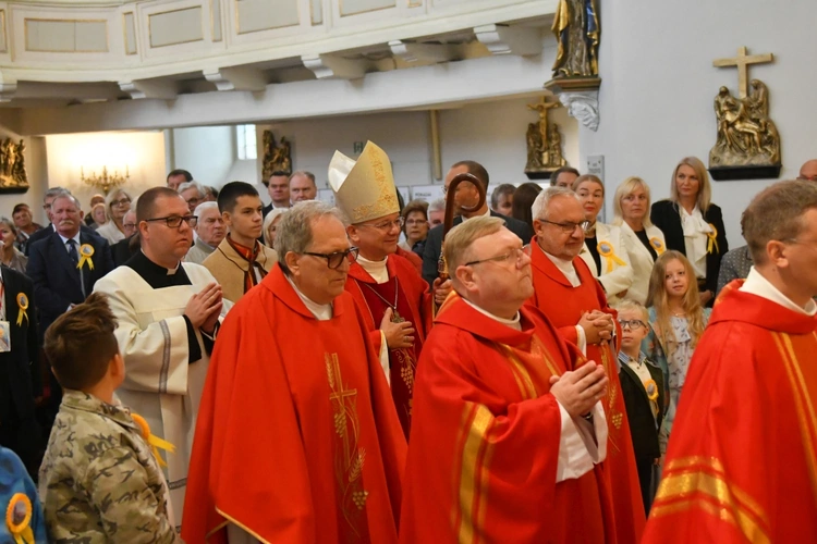 Trzy jubileusze u księży misjonarzy w Iłowej