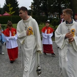 Trzy jubileusze u Księży Misjonarzy w Iłowej