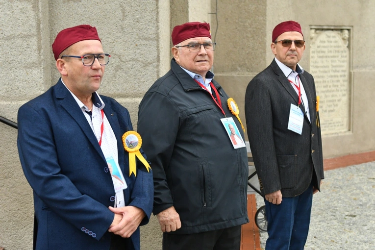 Trzy jubileusze u księży misjonarzy w Iłowej