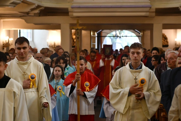 Trzy jubileusze u księży misjonarzy w Iłowej