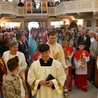 Trzy jubileusze u księży misjonarzy w Iłowej