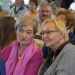 Jubileusz Pocieszenia - spotkanie w auli Jana Pawła II