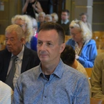 Jubileusz Pocieszenia - spotkanie w auli Jana Pawła II